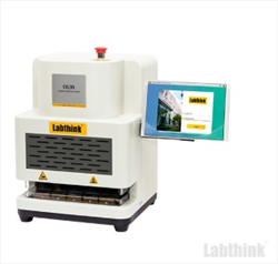 Máy kiểm tra dán nhiệt bao bì gói Labthink C630H